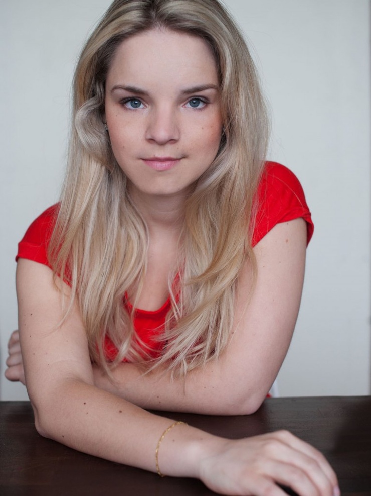 Saskia Heins