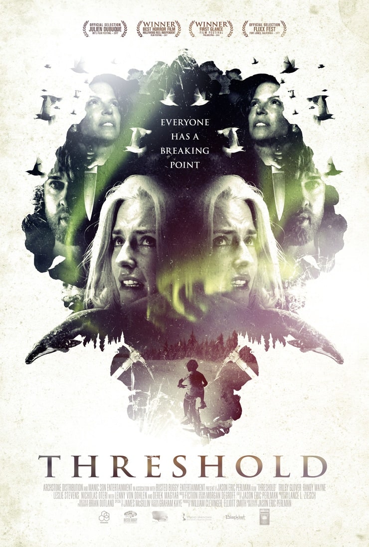 Threshold Threshold