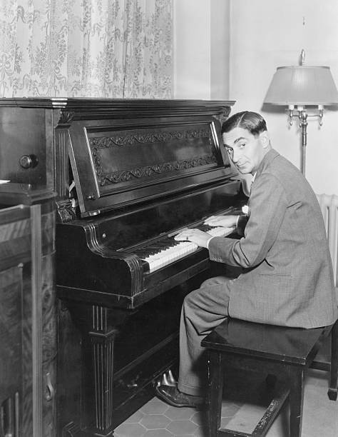 Irving Berlin