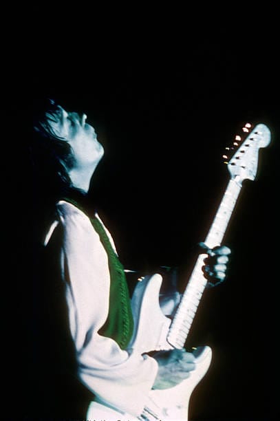 Robin Trower