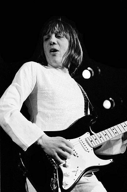 Robin Trower