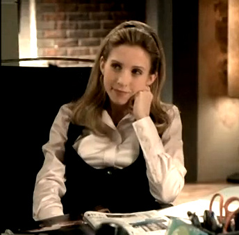 Emily Perkins