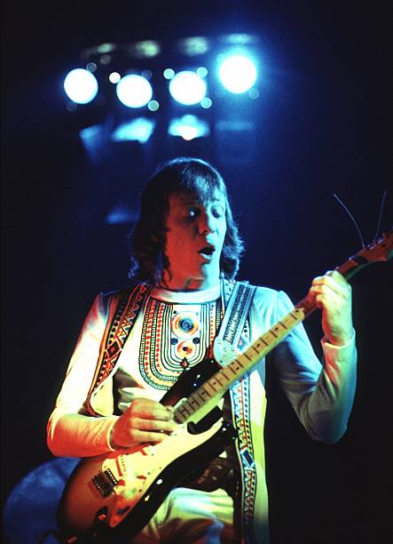 Robin Trower