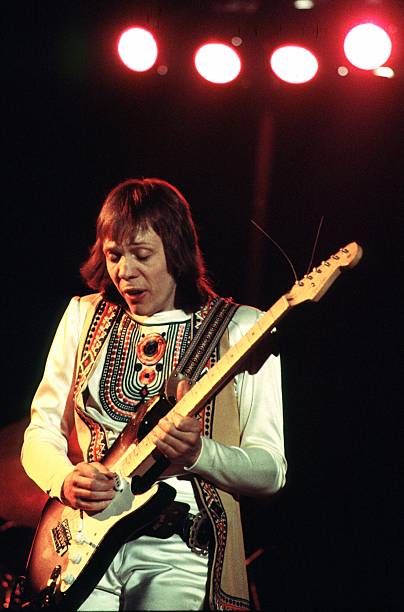 Robin Trower