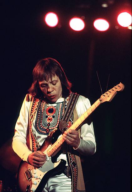 Robin Trower