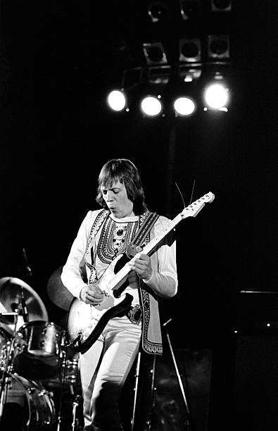 Robin Trower