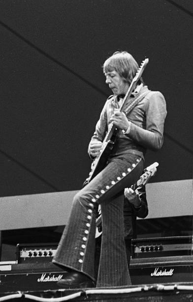 Robin Trower