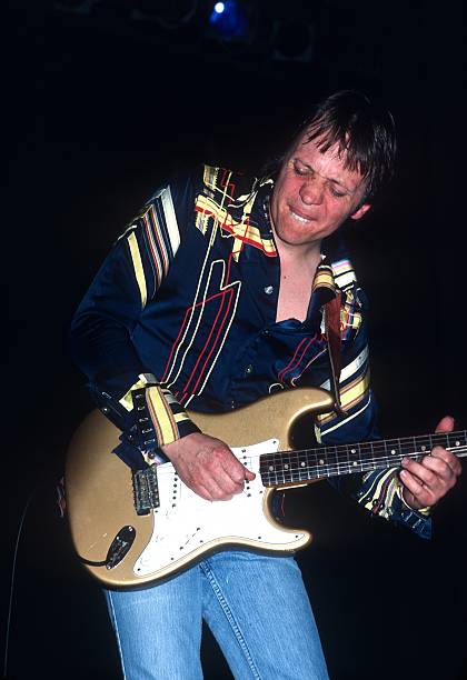 Robin Trower