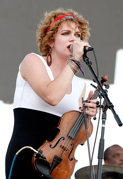 Lillie Mae Rische