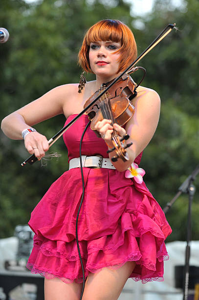 Lillie Mae Rische