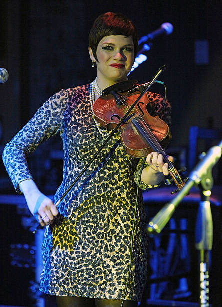 Lillie Mae Rische