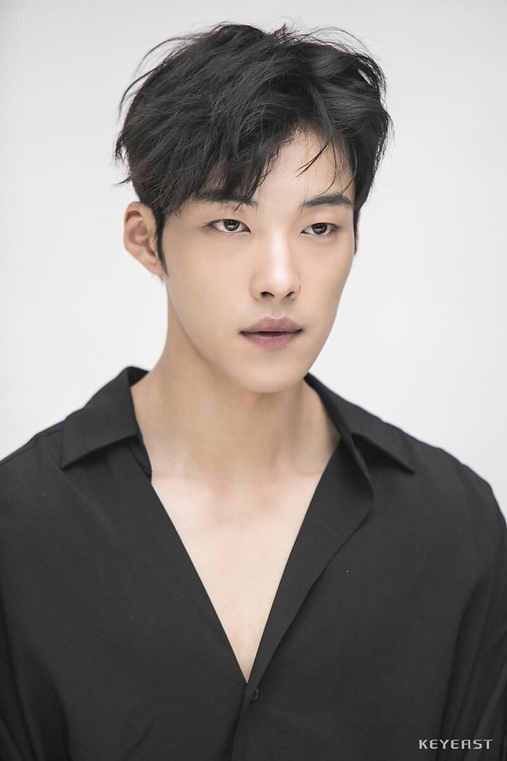 Woo Do-hwan