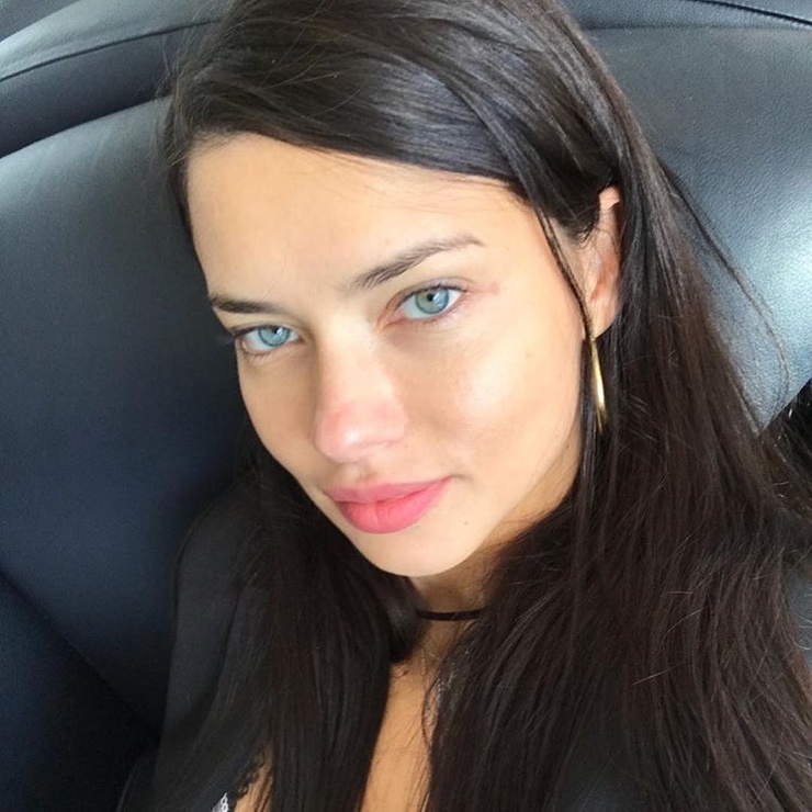 Adriana Lima Adriana Lima