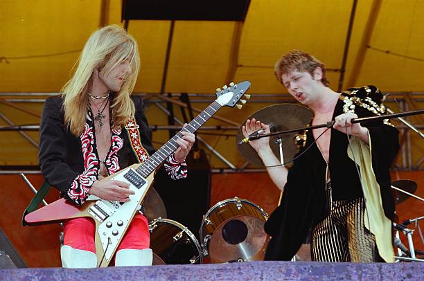 K.K. Downing