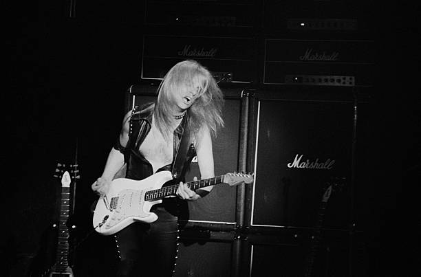 K.K. Downing