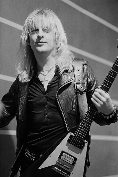 Kk Downing