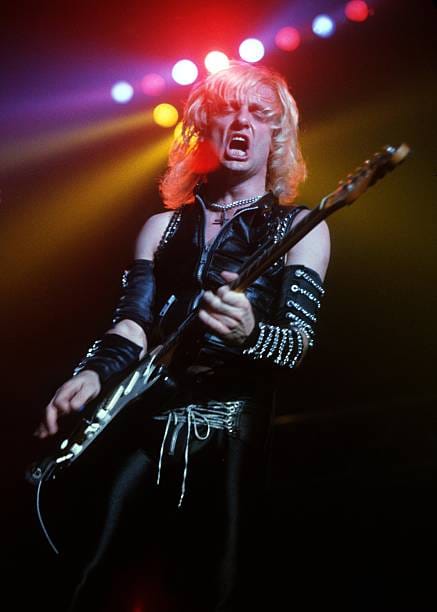 Kk Downing