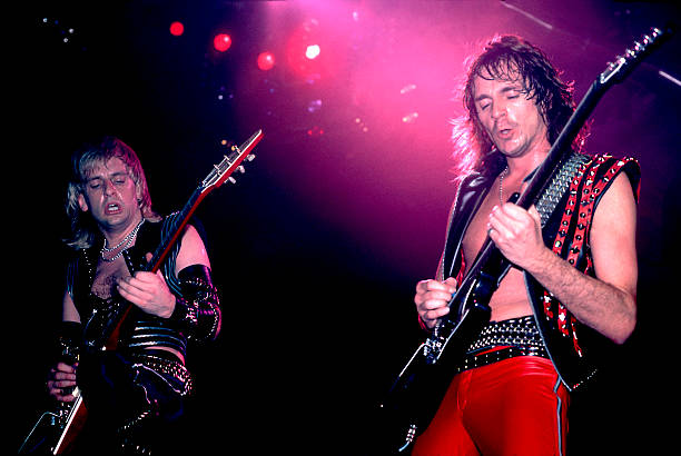 K.K. Downing