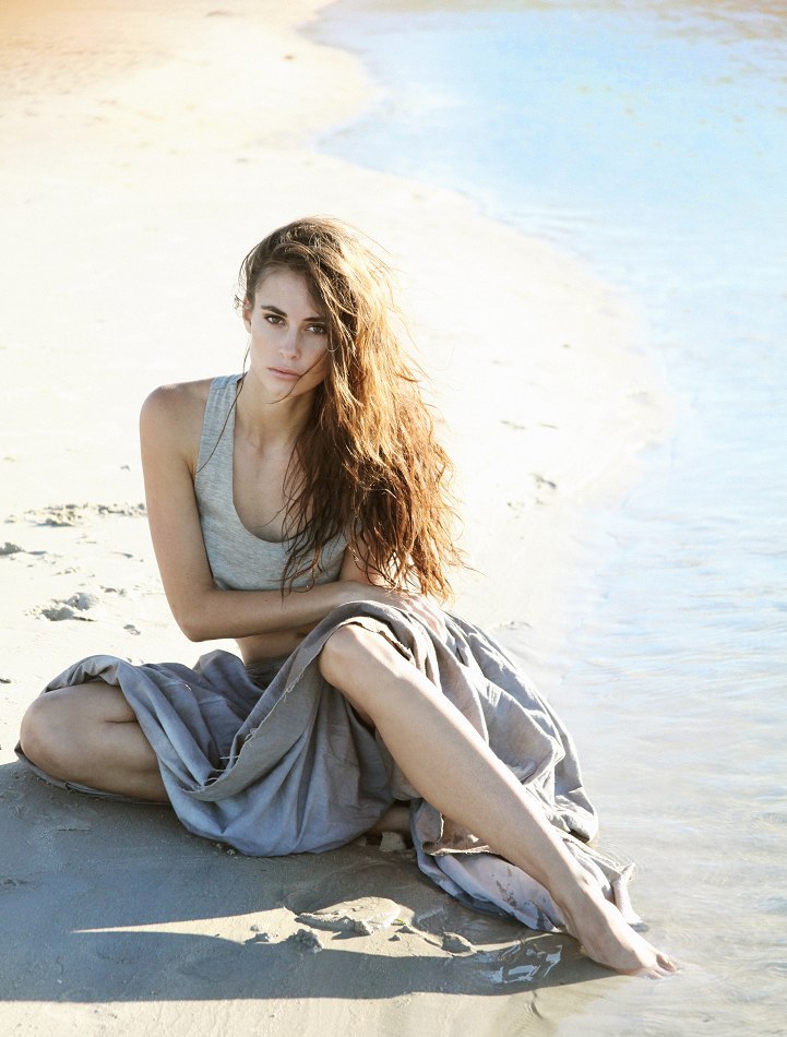Danielle Greyling