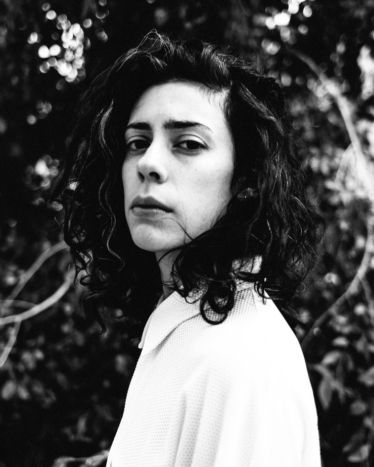 Roberta Colindrez Roberta Colindrez