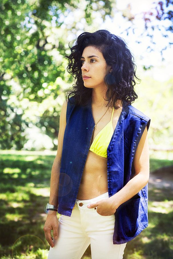 Roberta Colindrez