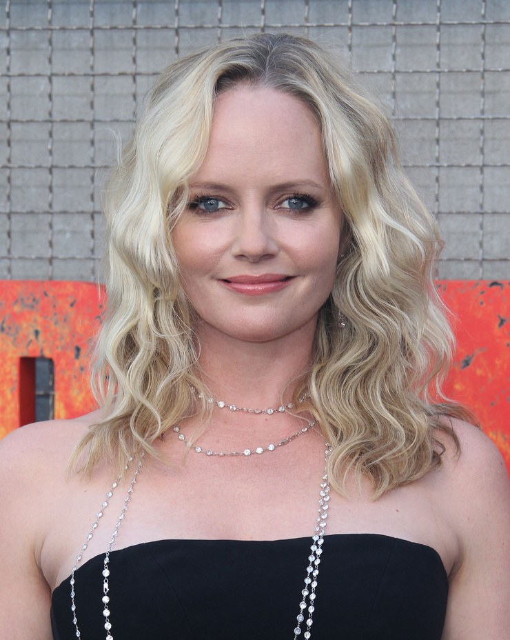 Marley Shelton Marley Shelton