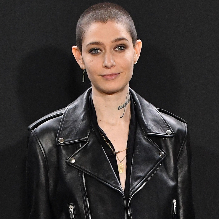 Asia Kate Dillon Asia Kate Dillon
