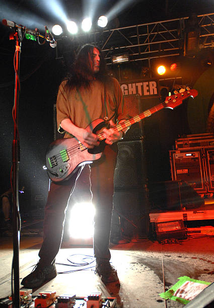 Peter Steele