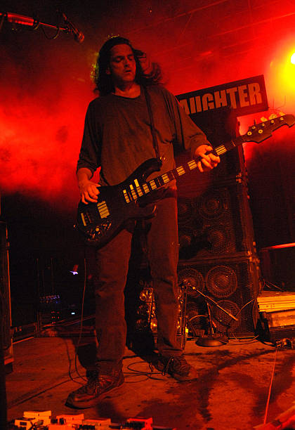Peter Steele