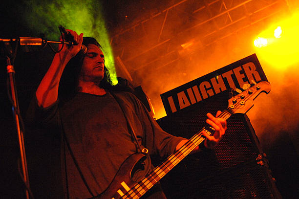 Peter Steele