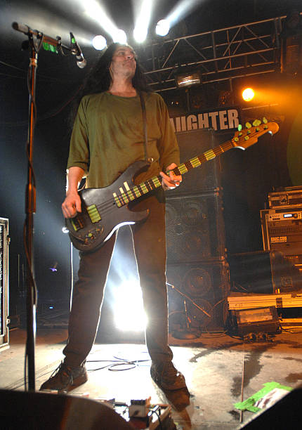 Peter Steele