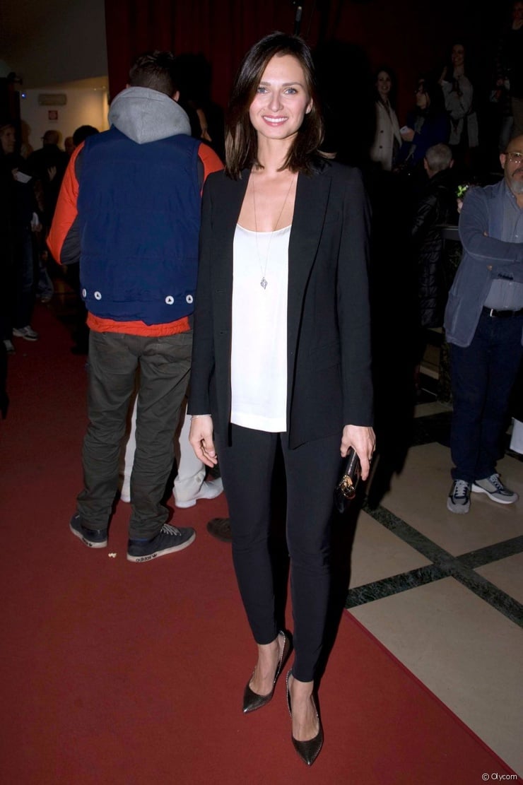 Anna Safroncik Anna Safroncik