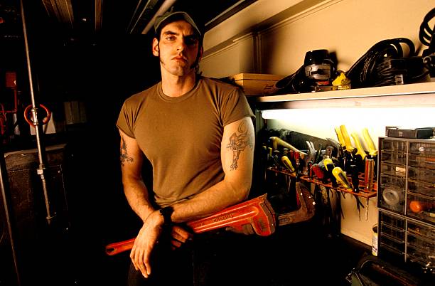 Peter Steele