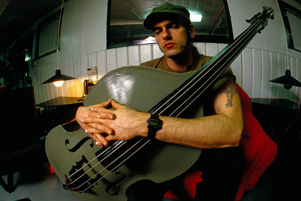 Peter Steele
