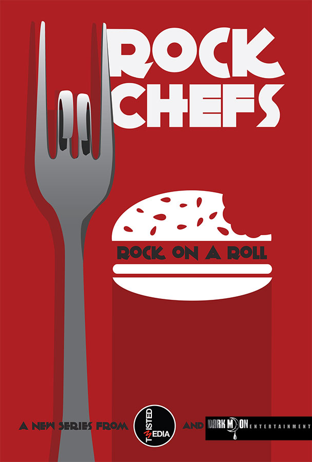 Rock Chefs