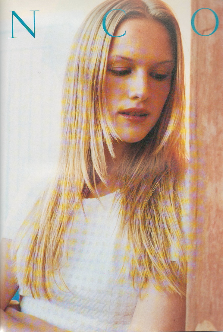 Elisabeth Moses