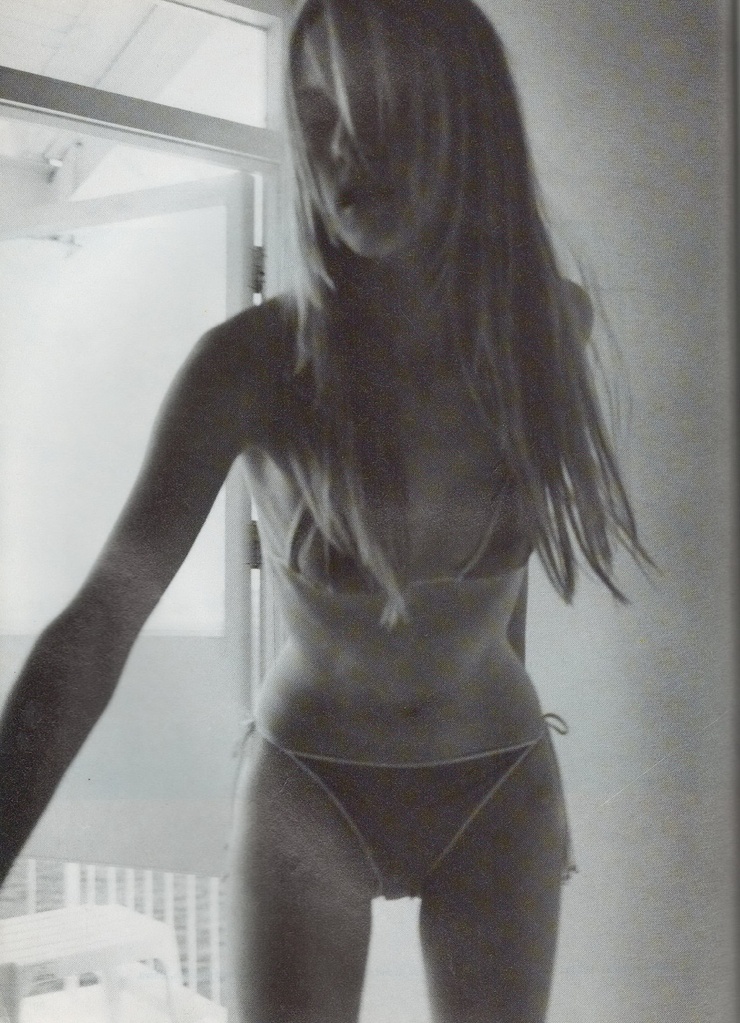 Elisabeth Moses