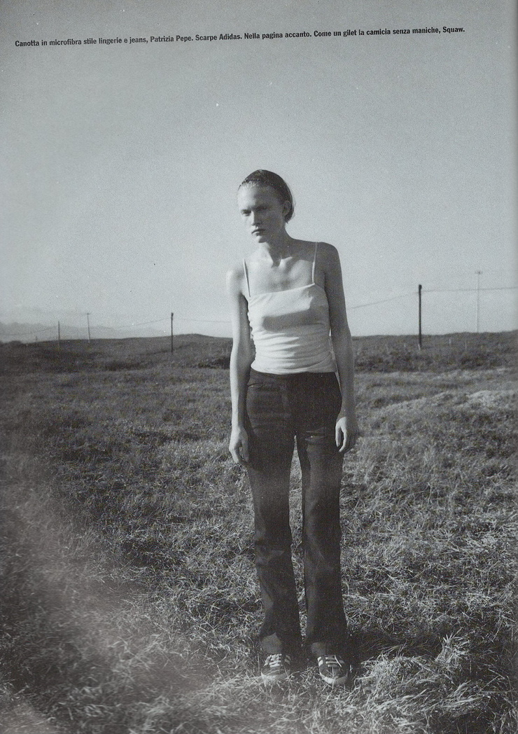 Elisabeth Moses
