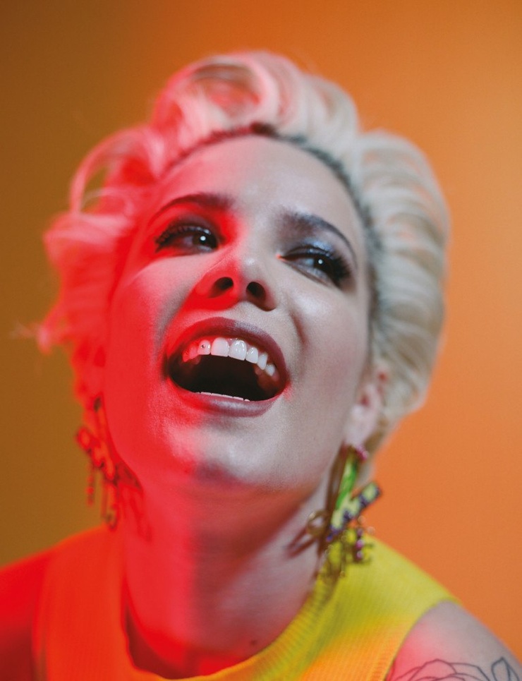 Halsey