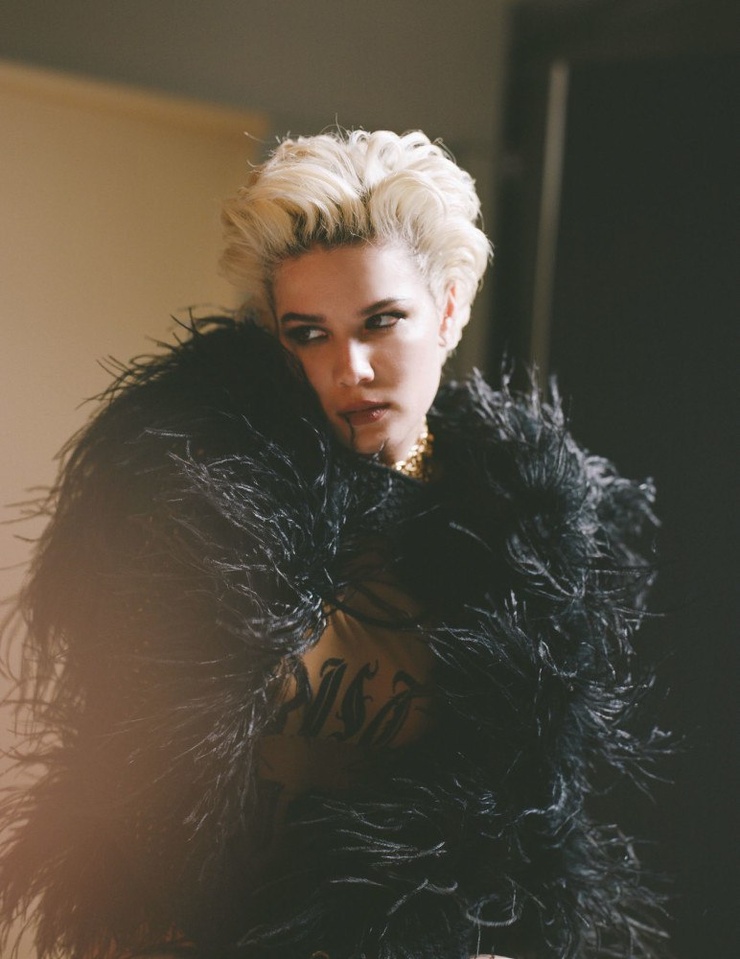 Halsey