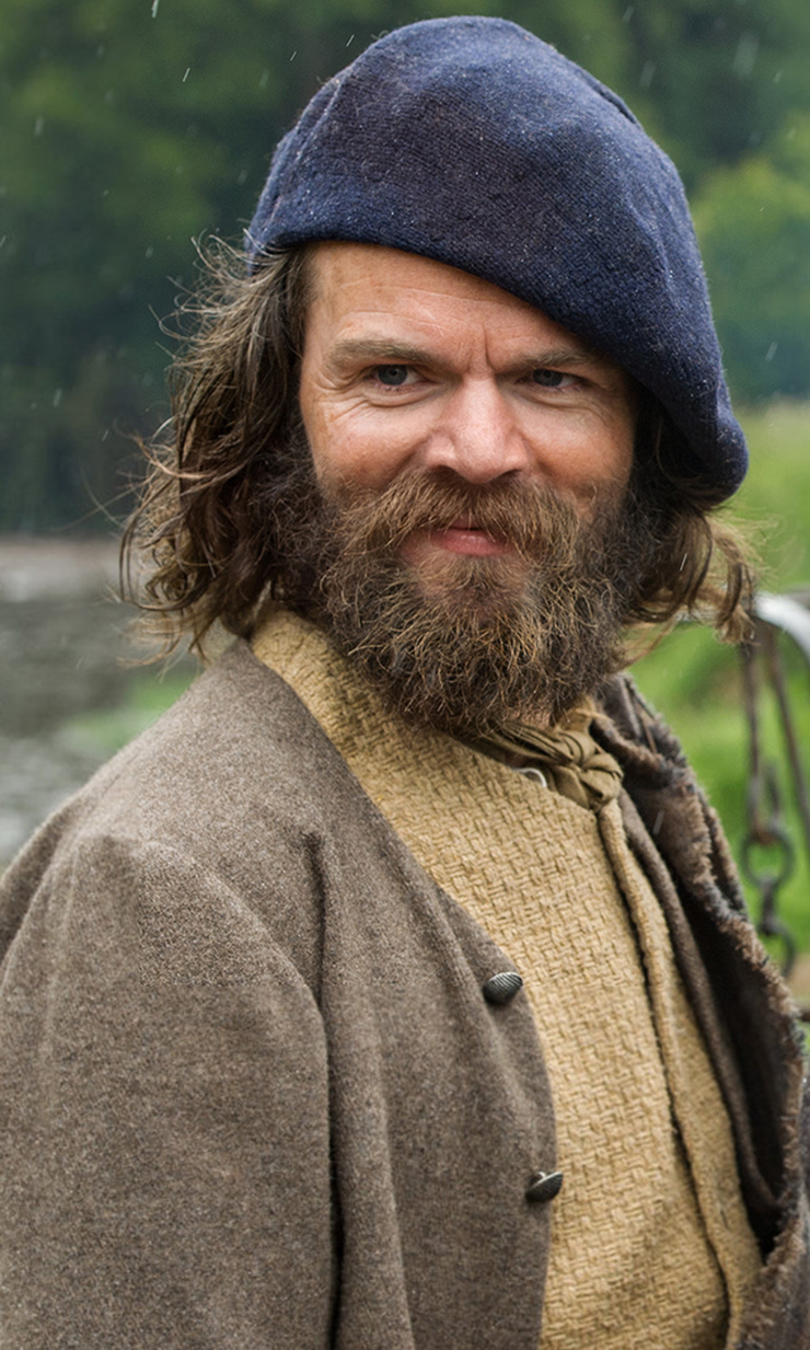 Picture of Stephen Walters