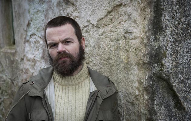 Stephen Walters