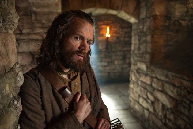 Stephen Walters
