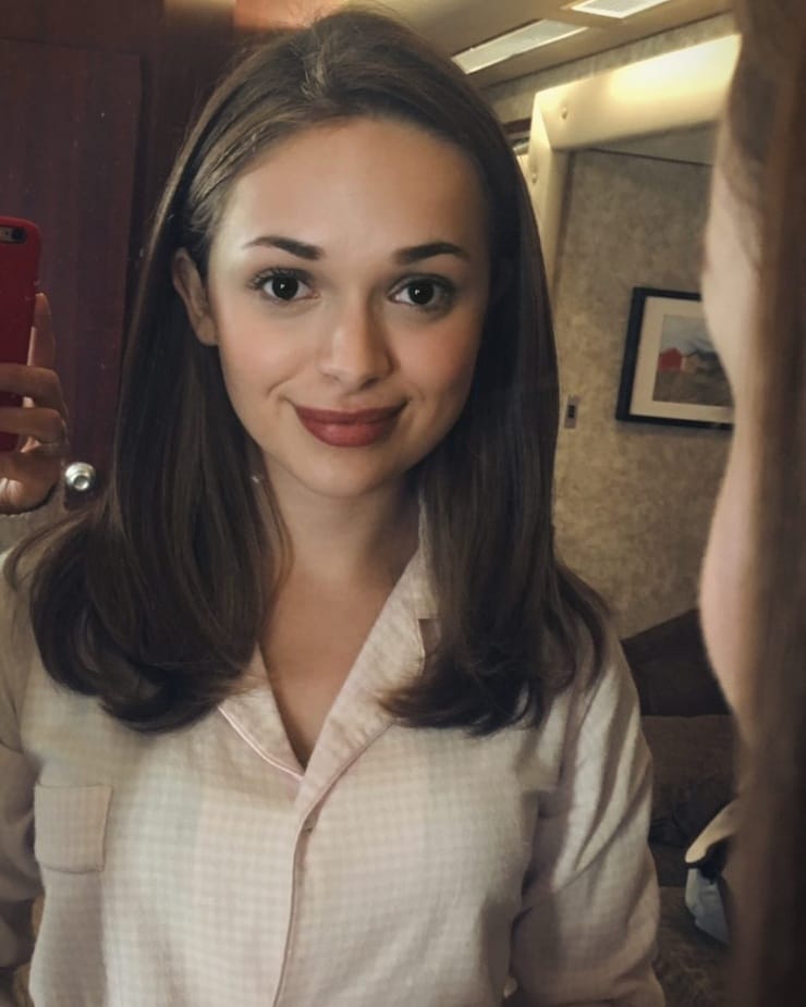 Picture of Alyssa Jirrels