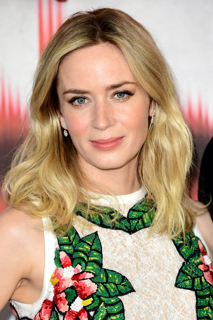 Picture of Emily Blunt