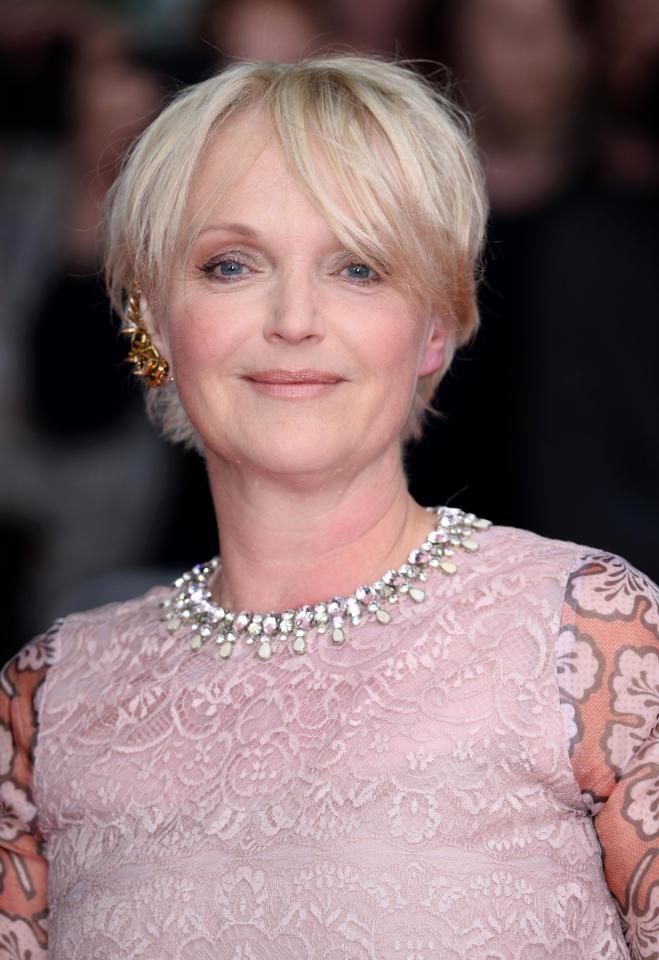 Miranda Richardson Miranda Richardson
