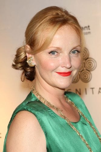 Miranda Richardson