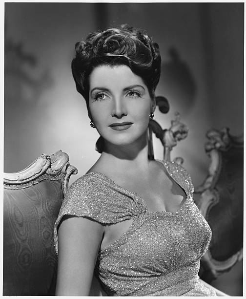Catherine Craig