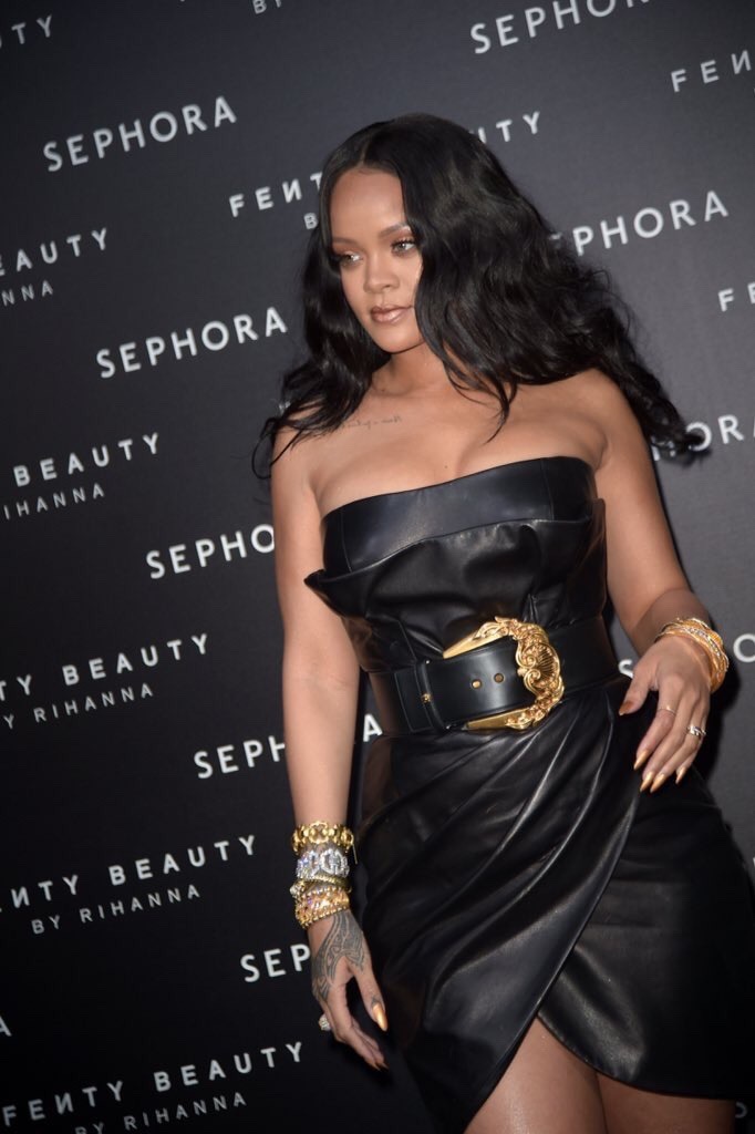 Rihanna