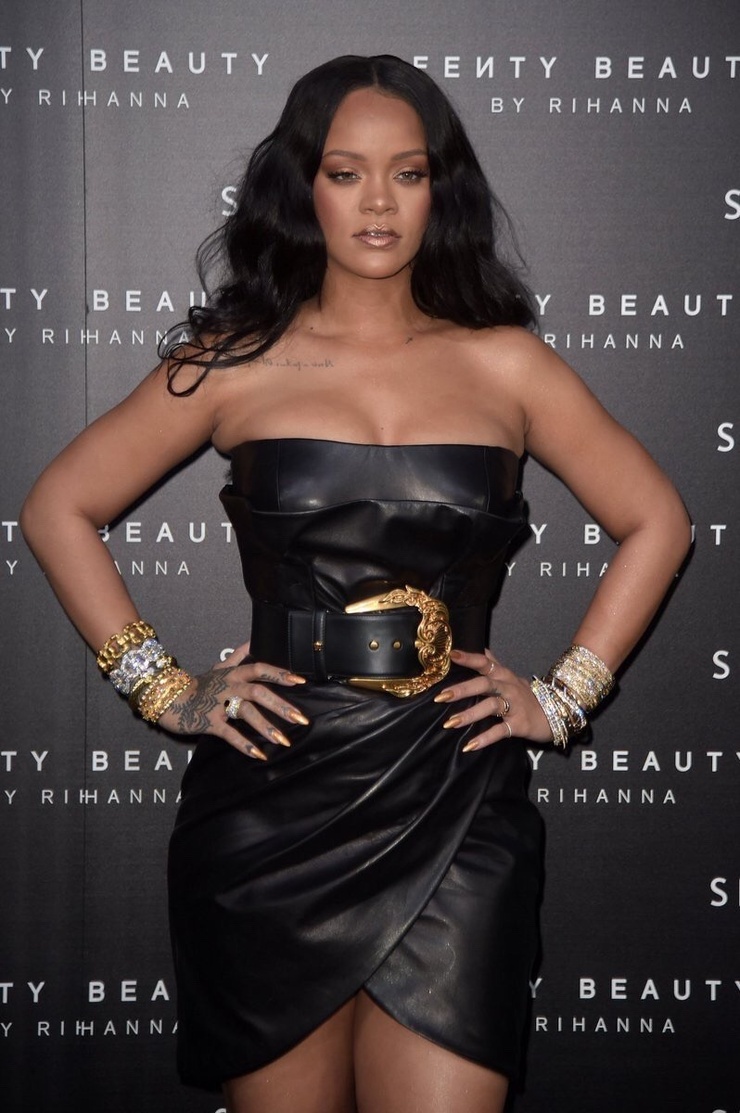 Rihanna Rihanna